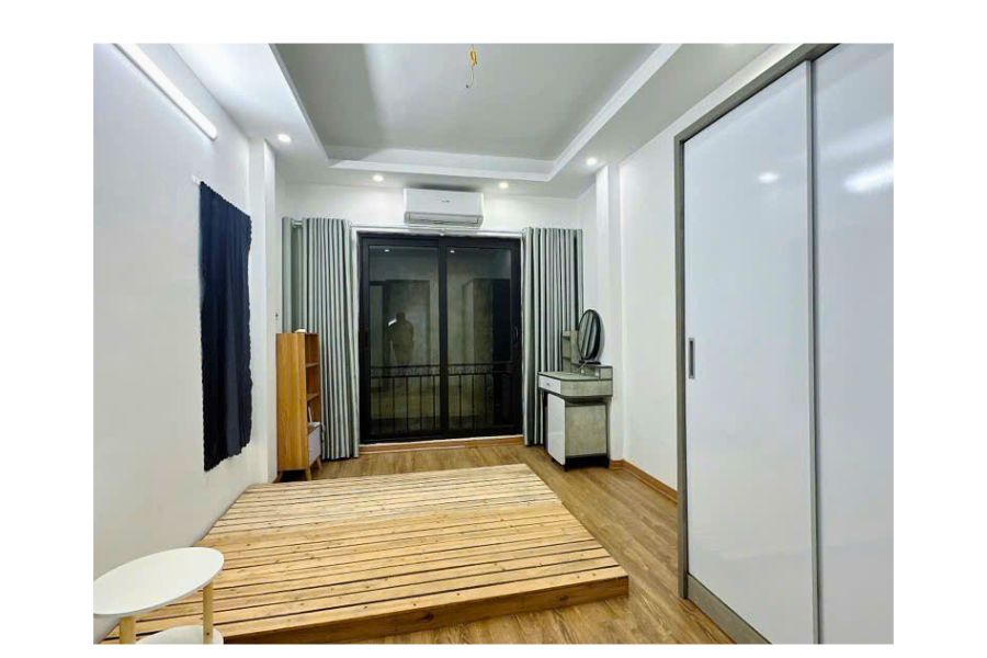 NHÀ ĐẸP ĐÓN TẾT – NGỌC HÀ, BA ĐÌNH – LÔ GÓC- 32M2, 5 TẦNG, FULL NỘI THẤT - GIÁ CỤT CÁNH 5.7 TỶ.